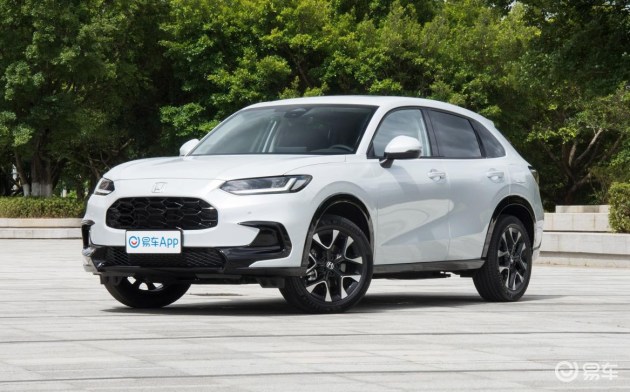 廣汽本田致在將於8月30日上市 預售16.80萬元起